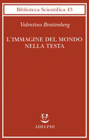 Copertina  L'immagine del mondo nella testa