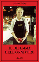 Copertina  Il dilemma dell'onnivoro
