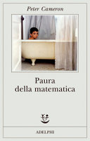 Copertina  Paura della matematica