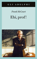 Copertina  Ehi, prof!