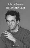 copertina Tra parentesi : saggi, articoli e discorsi (1998-2003)