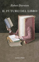 Copertina  Il futuro del libro