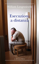 Copertina  Esecuzioni a distanza