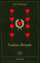 Copertina  Casino Royale