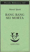 Copertina  Bang bang sei morta