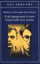 Copertina  E gli ippopotami si sono lessati nelle loro vasche