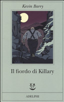Copertina  Il fiordo di Killary