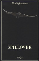 Copertina  Spillover