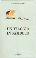Copertina  Un viaggio in sambuco