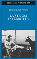 Copertina  La strada interrotta