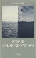 Copertina  Storie dal mondo nuovo