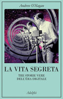 Copertina  La vita segreta