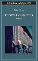 Copertina  Fuoco e ghiaccio
