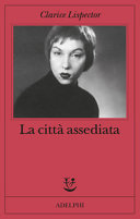 Copertina  La città assediata