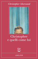 Copertina  Christopher e quelli come lui