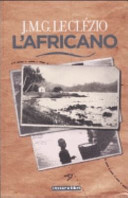 Copertina  L'africano