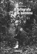 Copertina  Il fotografo e la bambina