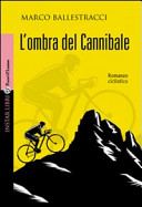 Copertina  L'ombra del cannibale