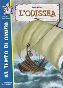 Copertina  L'Odissea