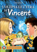 Copertina  L'ultima lettera di Vincent