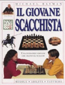 Copertina  Il giovane scacchista