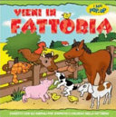 Copertina  Vieni in fattoria