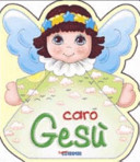 Copertina  Caro Gesù