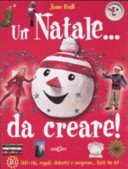 Copertina  Un Natale... da creare!