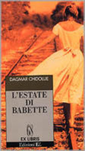 Copertina  L'estate di Babette