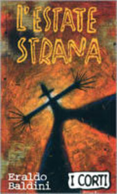 Copertina  L'estate strana