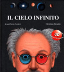 Copertina  Il cielo infinito