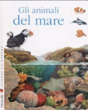 Copertina  Gli animali del mare