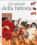 Copertina  Gli animali della fattoria