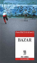 Copertina  Bazar
