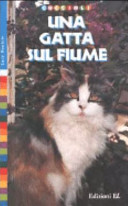 Copertina  Una gatta sul fiume