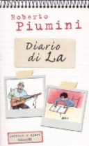 Copertina  Diario di La