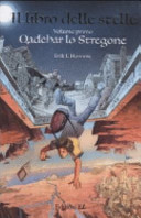 Copertina  Qadehar lo stregone