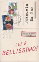 Copertina  Lui è bellissimo!