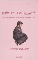 Copertina  Dalla parte dei bambini 