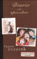 Copertina  Diario allo specchio