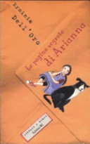 Copertina  Le pagine segrete di Arianna
