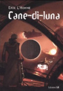 Copertina  Cane di Luna