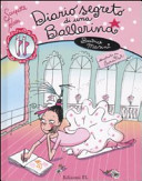 Copertina  Diario segreto di una ballerina