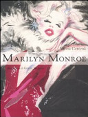 Copertina  Marilyn Monroe