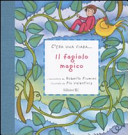 Copertina  Il fagiolo magico : da tradizione popolare inglese