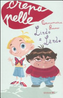 Copertina  Lindo e Lando