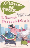 Copertina  L'onorevole Pasquale Maiale