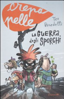Copertina  La guerra degli sporchi