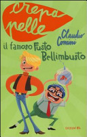 Copertina  Il famoso Fusto Bellimbusto