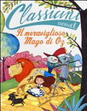 Copertina  Il meraviglioso mago di Oz